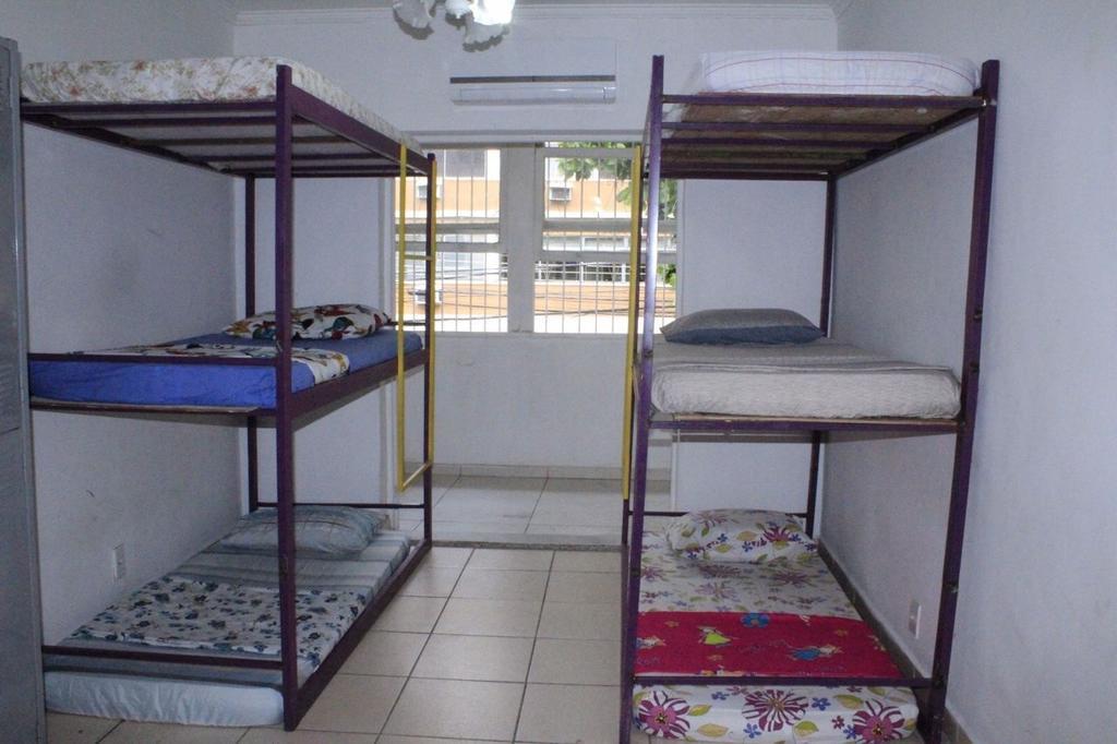 Casa Botafogo Hotel - Rio de Janeiro — Fotos 1